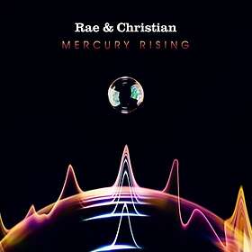 Rae & Christian: Mercury Rising CD