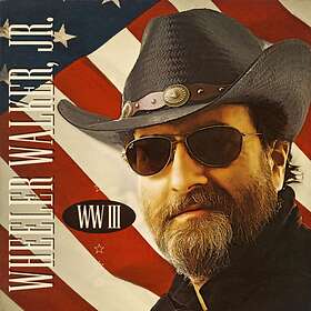 Walker Jr Wheeler: WW III CD