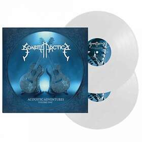 Sonata Arctica - Acoustic Adventures Volume One Limited Edition LP