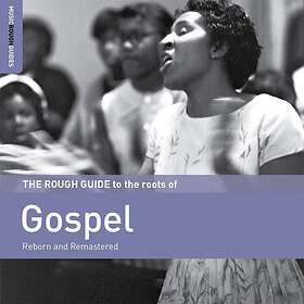 Rough Guide To The Roots Of Gospel CD