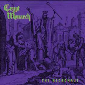 Crypt Monarch: Necronaut (Vinyl)