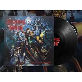 Necromantical Invocation: Dogme Et Rituel De ... (Vinyl)