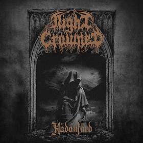 Night Crowned: Hädanfärd (Orange/Ltd)