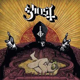 Ghost: Infestissumam 2013