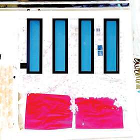 Umfang: Symbolic Use Of Light (Vinyl)
