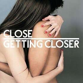 Close: Getting Closer LP+CD