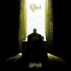 Opeth: Watershed 2008
