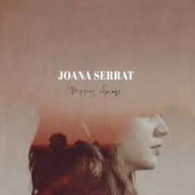 Serrat Joana: Dripping Springs CD