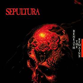 Sepultura: Beneath the remains 1989 (Rem)