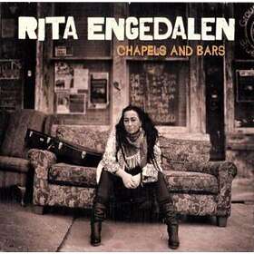 Engedalen Rita: Chapels And Bars (Vinyl)