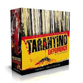 Tarantino Experience (Vinyl)