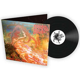 Morbid Angel: Blessed are the sick (Vinyl)