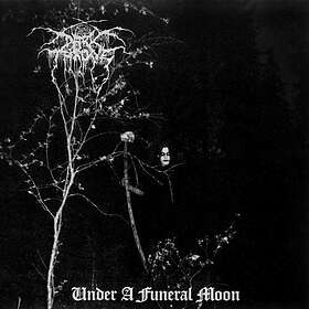 Darkthrone: Under a funeral moon 1993 (Rem)