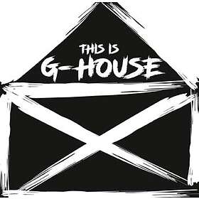 This Is G-house! CD