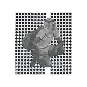 Ulrika Spacek: Album Paranoia CD
