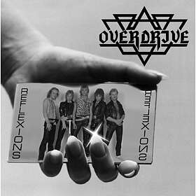 Overdrive: Reflexions CD