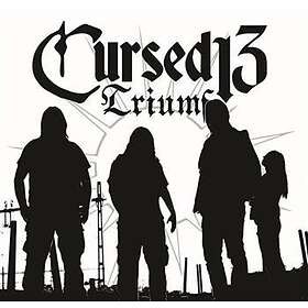 Cursed 13: Triumf