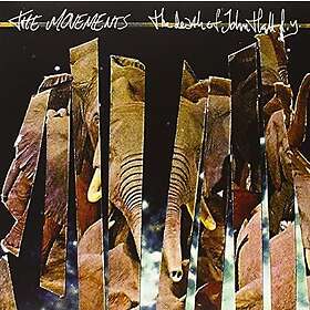 Movements: Death Of John Hall D.Y. (Vinyl)