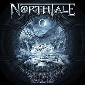 Northtale: Welcome to paradise (Vinyl)