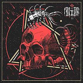 Void Jettatura CD