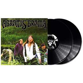 Abramis Brama: Rubicon (Vinyl)