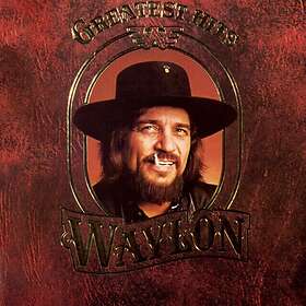Jennings Waylon: Greatest Hits (Vinyl)