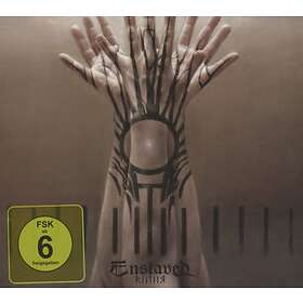 Enslaved: Riitiir CD