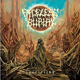 Faceless Burial: Speciation (Vinyl)