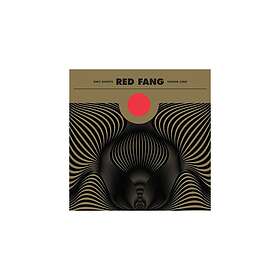 Red Fang: Only Ghosts (Vinyl)