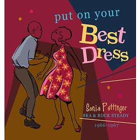 Put On Your Best Dresss / Sonja Pottinger... CD