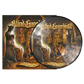 Blind Guardian: Tales From The... (Picturedisc) (Vinyl)