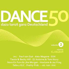 Dance 50 Vol 2