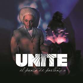 Africa Unite: Il Punto Di Partenza (Vinyl)