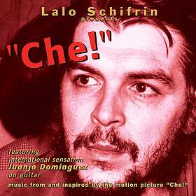 Schifrin Lalo: Che! CD