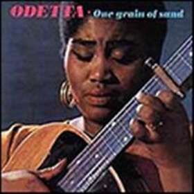Odetta: One Grain Of Sand CD