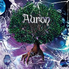 Auron: Auron CD