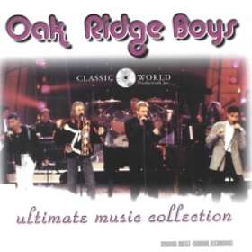 Oak Ridge Boys: Ultimate Music Collection CD