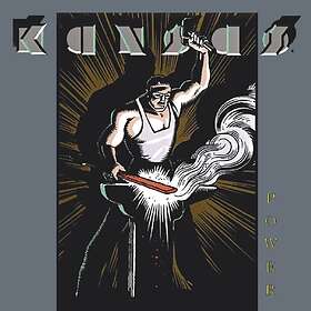 Kansas: Power 1986 CD