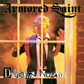 Armored Saint: Delirious Nomad LP
