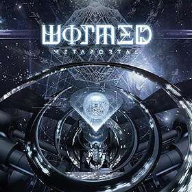 Wormed: Metaportal CD