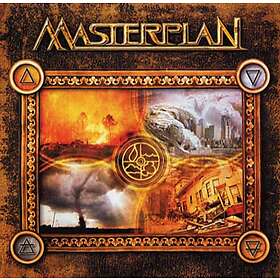 Masterplan: Masterplan 2003