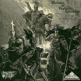 Ezra Brooks / Serpent Rider: Visions Of Esote... (Vinyl)