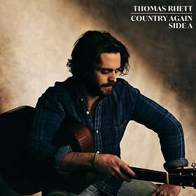 Rhett Thomas: Country Again CD