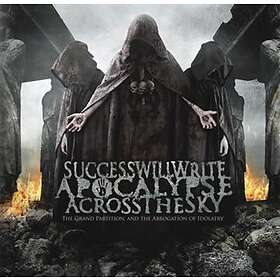 Success Will Write Apocalypse Acros: Grand Pa... (Vinyl)