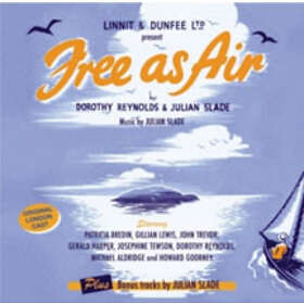 Musikal: Free As Air (Plus Bonus Tracks)