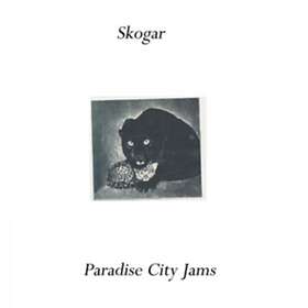 Skogar: Paradise City Jams (Vinyl)