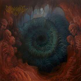 Sulphurous: Black Mouth Of Sepulchre