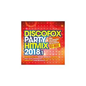 Discofox Party