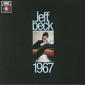 Beck Jeff: Radio Sessions 1967 (RSD 2018) (Vinyl)