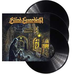 Blind Guardian: Live (Ltd/Rem) (Vinyl)